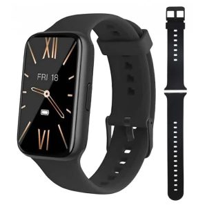 SMART WATCH WODOODPORNY ZEGAREK SMARTWATCH SpO2, KROKI TRENING! - używany