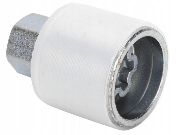 ADAPTER, ŚRUBA ZABEZPIECZ CZĘŚCI SAMOCHODOWE DO A8 Q5 Q7 - obrazek 2
