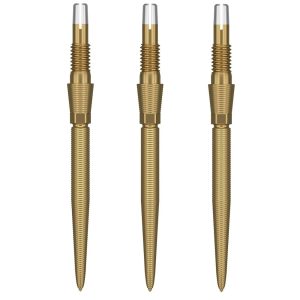 Groty Target SWISS Point – złote STORM NANO