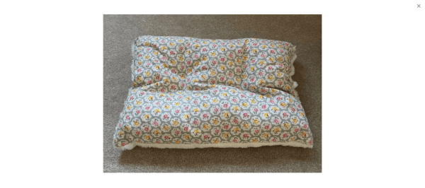 CATH KIDSTON – IGLOO DLA KOTA / LEGOWISKO DLA MAŁEGO PSA - obrazek 4