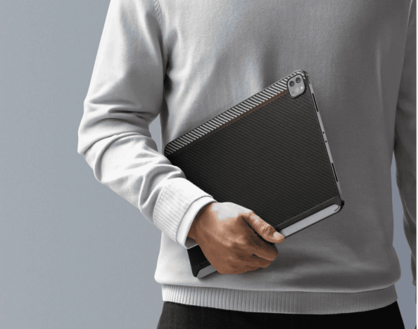 MagEZ Case 2 For iPad Pro 2024/2022/2021 - obrazek 3