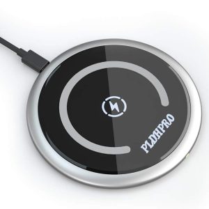 Magnetyczna bezprzewodowa ładowarka do iPhone