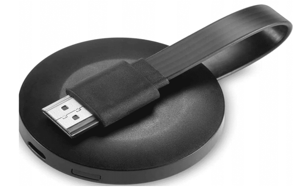 ADAPTER HDMI WiFi Display Telefon Bezprzewodowy screencaster G2M WiFi - obrazek 3