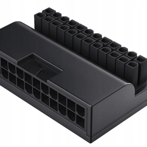 24-pinowy adapter 90-stopniowy adapter kablowy żeń