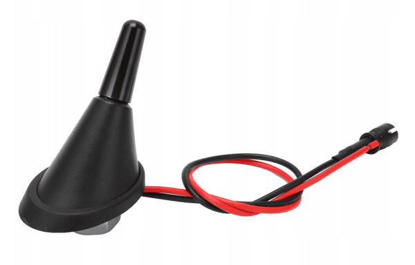 Antena dachowa samochodowa Raku 2 Podstawa z