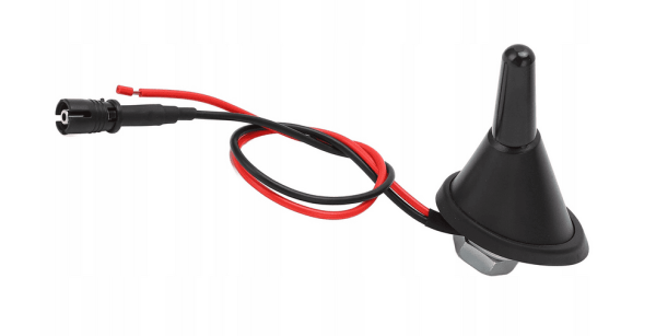 Antena dachowa samochodowa Raku 2 Podstawa z - obrazek 2