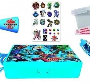 Ultimate Bakugan Pack