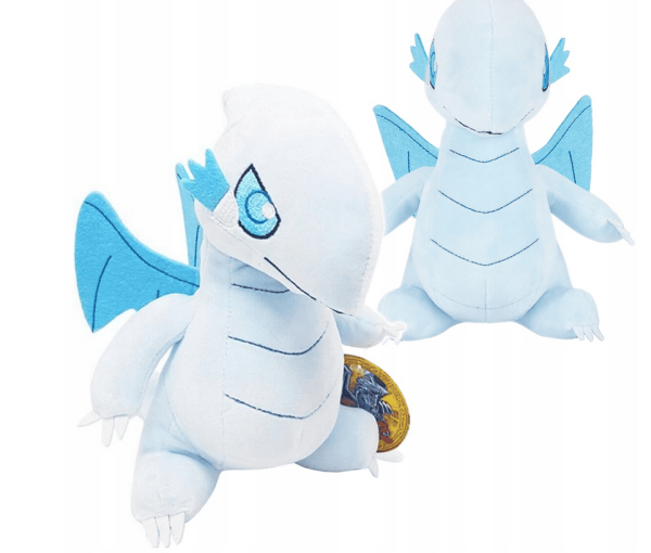 Figurka PhatMojo Yu-Gi-Oh! Blue Eyes Dragon - obrazek 3