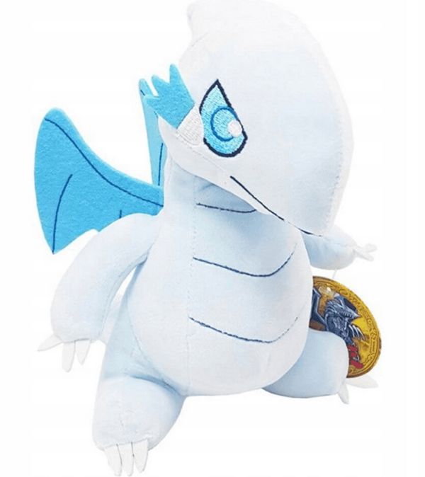 Figurka PhatMojo Yu-Gi-Oh! Blue Eyes Dragon