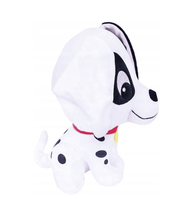 Maskotka Disney 101 Dalmatyńczyków 25cm dźwięk - obrazek 2