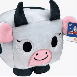 Figurka PhatMojo piggy roblox pet simulator blox fruits krowa 15x15cm