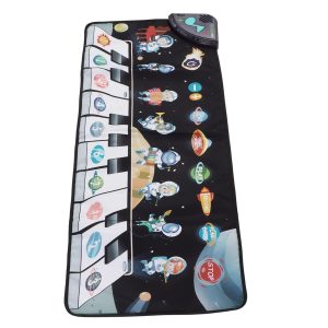 Mata keyboard  piano  dla dzieci powyżej 3 lat