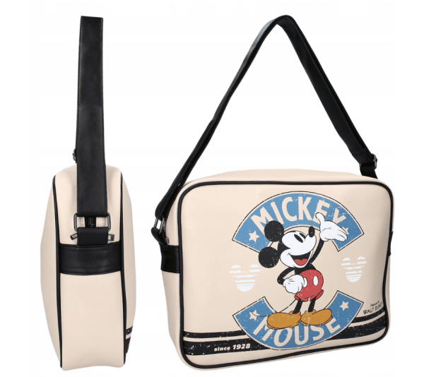 VADOBAG torba na ramię  MICKEY MOUSE DISNEY