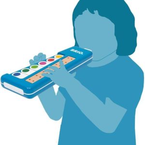 Zabawka muzyczna dla dzieci Kinder Melodica