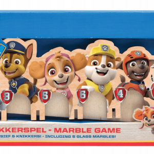 Gra zręcznościowa Paw Patrol Spin Master