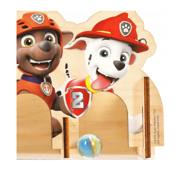 Gra zręcznościowa Paw Patrol Spin Master - obrazek 3