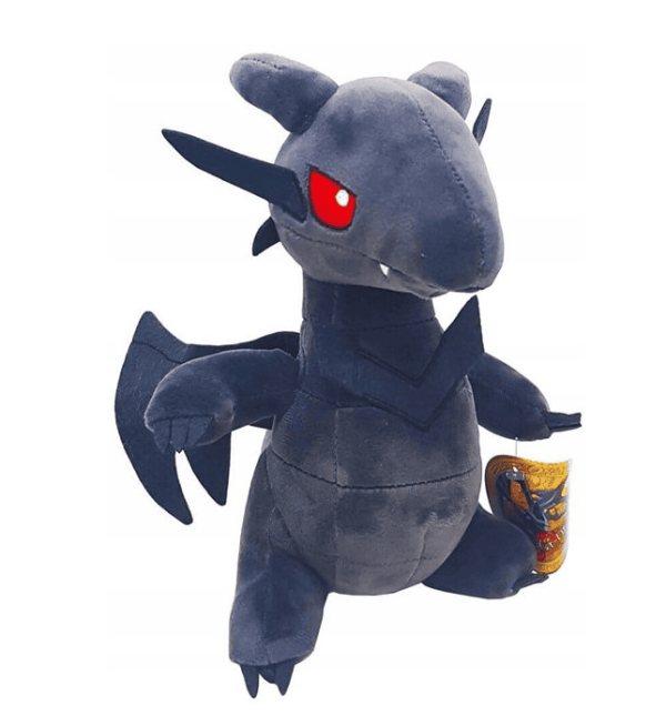 Yu-Gi-Oh! Plush Dragon Winged Dragon Red Eyes 20cm