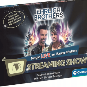 Magiczne Show dla domu