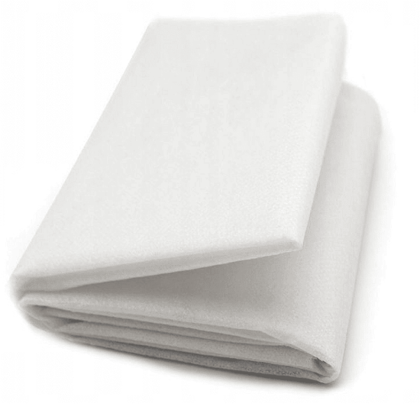 Termowłóknina Novopast 20-80g/m² do naprasowania