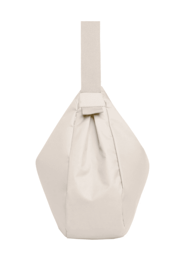 GOT BAG UNISEX – Torba na Ramię z Przegródkami i Regulowanym Pasekiem - obrazek 3