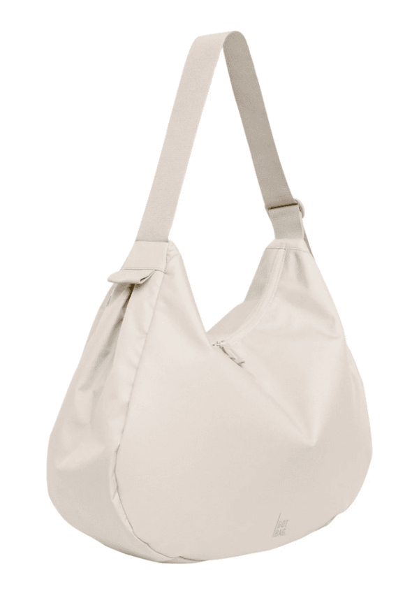 GOT BAG UNISEX – Torba na Ramię z Przegródkami i Regulowanym Pasekiem - obrazek 2