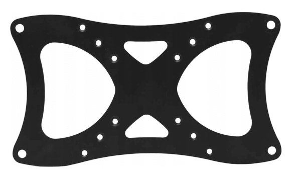 VESA 200 x 100 mm - obrazek 4