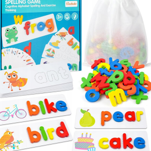 Gra planszowa PRESCHOOL STEM