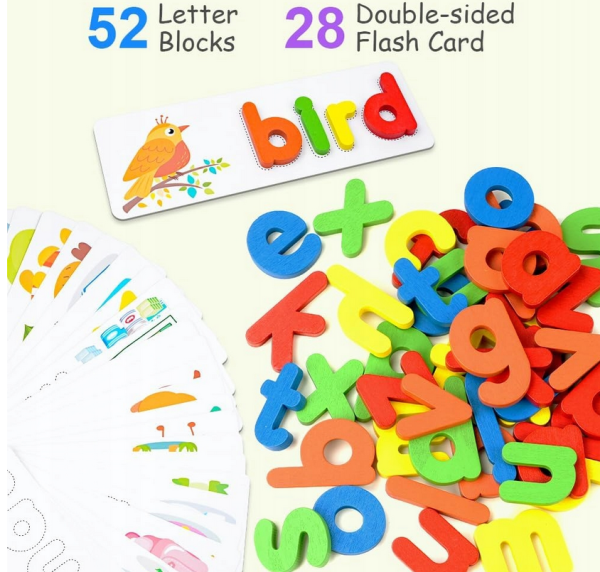 Gra planszowa PRESCHOOL STEM - obrazek 5