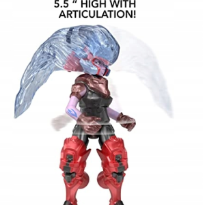 Masters of the Universe HBL70 Ram Ma-am Action Fig