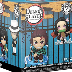 Figurka Funko Mystery Demon Slayer