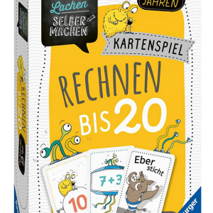Gra planszowa Ravensburger Learn to Make Your Own Lache Ravensburger