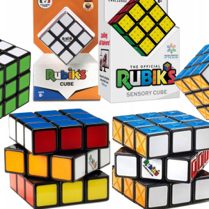 Kostka Rubika Rubik's Wave II 3x3 6063968