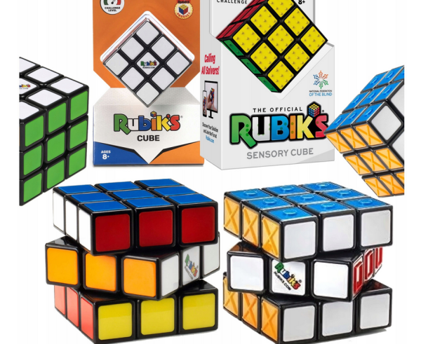 Kostka Rubika Rubik's Wave II 3x3 6063968