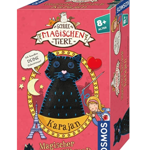 Kosmos 698942 zestaw artystyczny/do rękodzieła