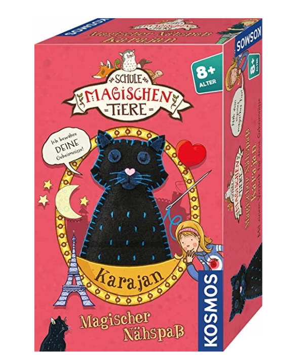 Kosmos 698942 zestaw artystyczny/do rękodzieła