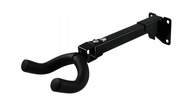 Uchwyt Instrumentalny Ścienny Dimavery na gitarę - instrumenty niemiecki