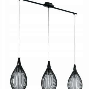 Lampa wisząca Eglo razoni 3 -punkty światła E27 94389