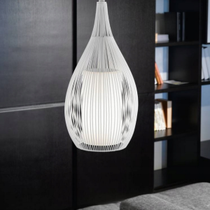Lampa wisząca Eglo Razoni 1 -punkty światła E27