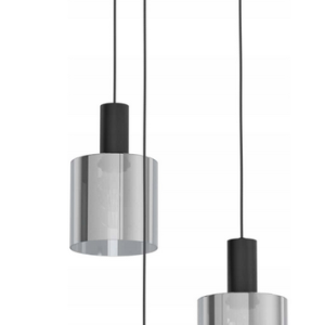 Lampa wisząca Eglo Gorosiba 3 -punkty światła E27