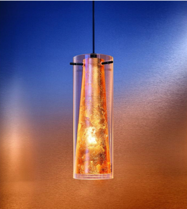 Lampa wisząca Eglo PINTO 1 -punkty światła E27 - obrazek 3