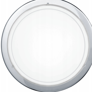 Plafon PLANET 1 chrom (83155 - EGLO)