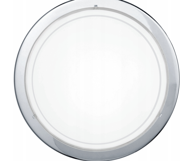 Plafon PLANET 1 chrom (83155 - EGLO)