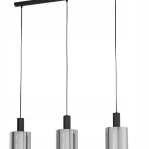 Lampa wisząca Eglo Gorosiba 3 -punkty światła E27