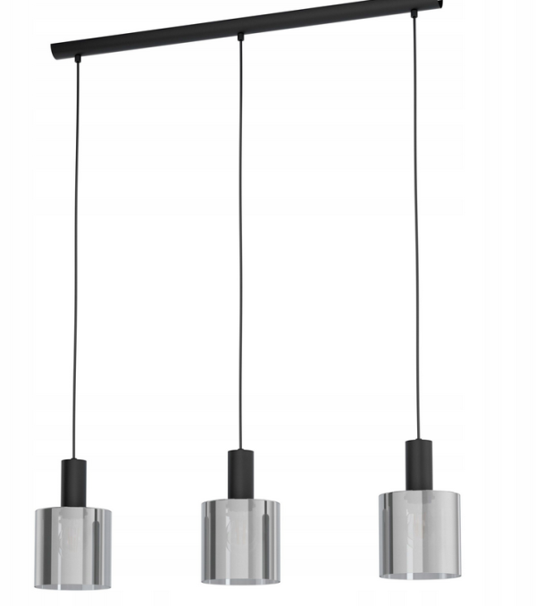 Lampa wisząca Eglo Gorosiba 3 -punkty światła E27