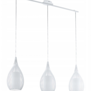 Lampa wisząca Eglo RAZONI 3 -punkty światła E27