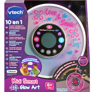 VTech Kidi Smart Glow Art