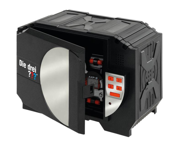 Sejf dla dzieci Kosmos 617004 - obrazek 2