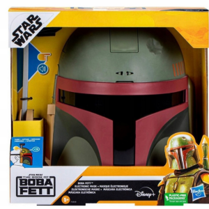 Star Wars STAR WARS mask Boba Fett