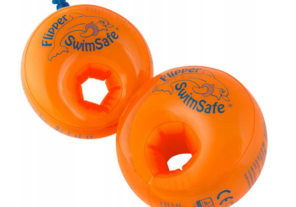 Rękawki do pływania Flipper Swim Safe