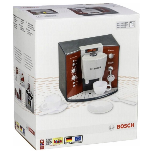 Klein Toys Ekspres do kawy Bosch - obrazek 2